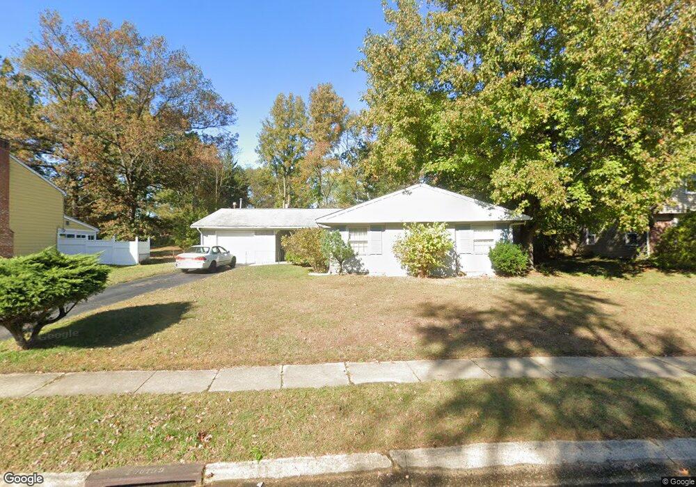 62 Edge Ln, Willingboro, NJ 08046 - photo 1