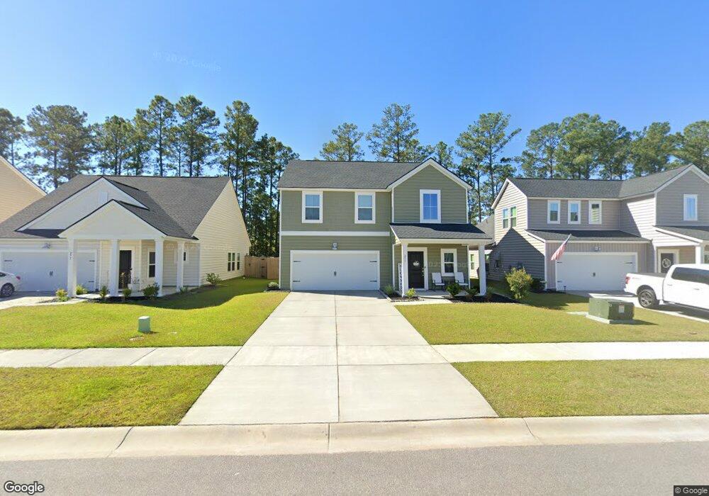 275 Camellia Bloom Dr, Moncks Corner, SC 29461 - photo 1