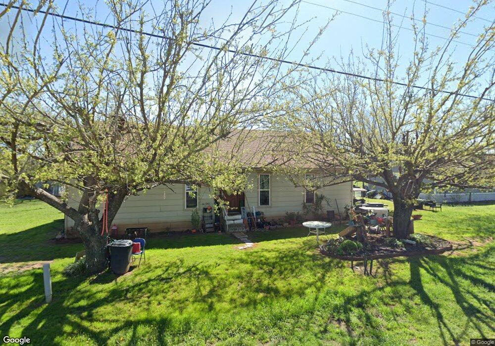 7045 Brazos Trail, Weatherford, TX 76087 - photo 1