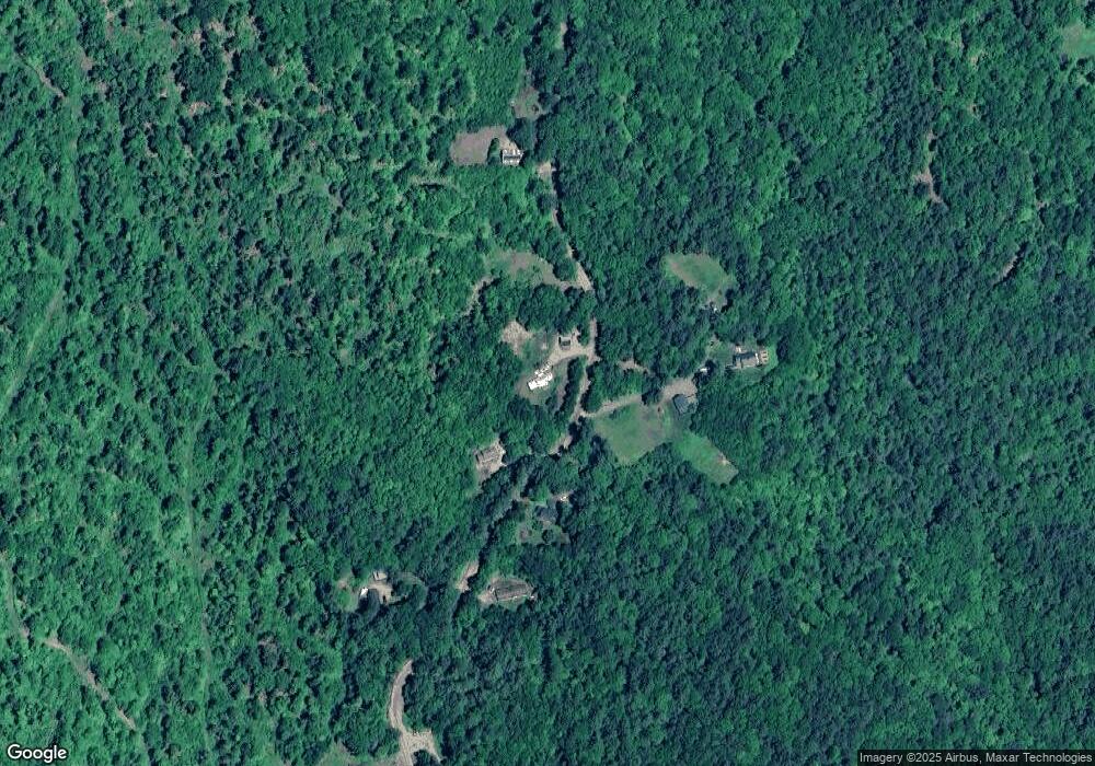 227 Tucker Mountain Rd, Andover, NH 03216 - photo 1