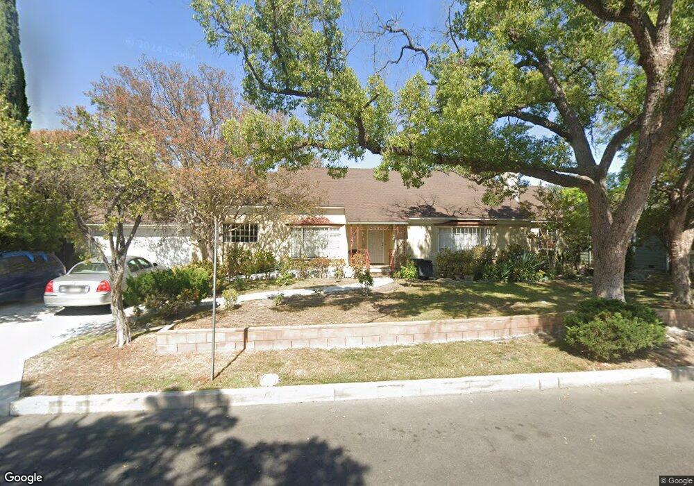 426 S Lamer St, Burbank, CA 91506 - photo 1