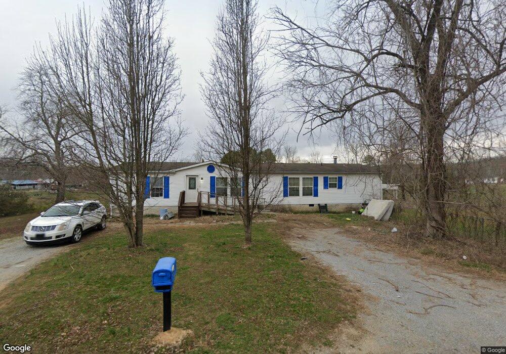 134 Worley Rd, Tunnel Hill, GA 30755 - photo 1