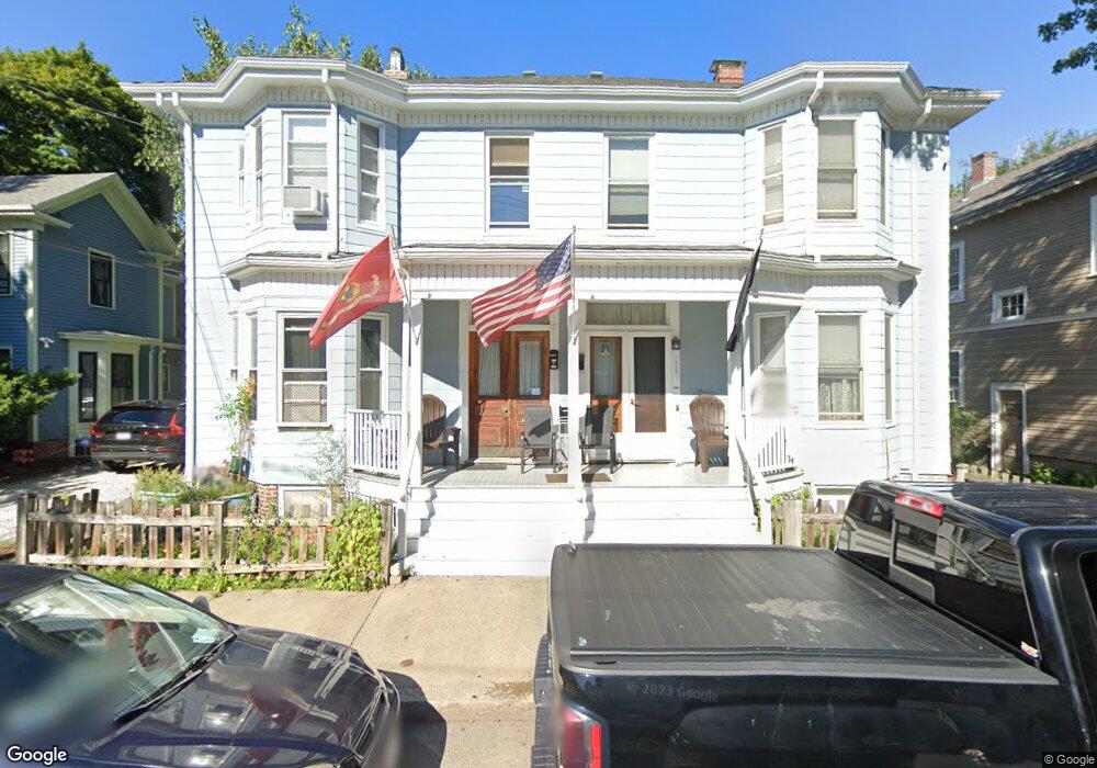 215 Allston St, Cambridge, MA 02139 - photo 1