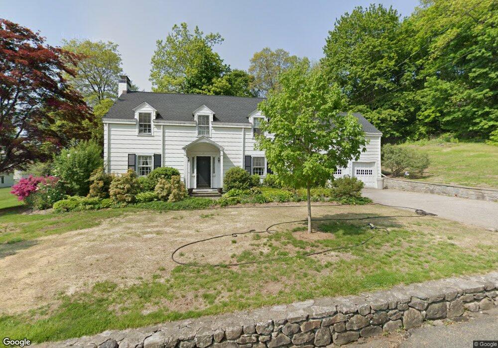 17 Cold Spring Rd, Easton, CT 06612 - photo 1