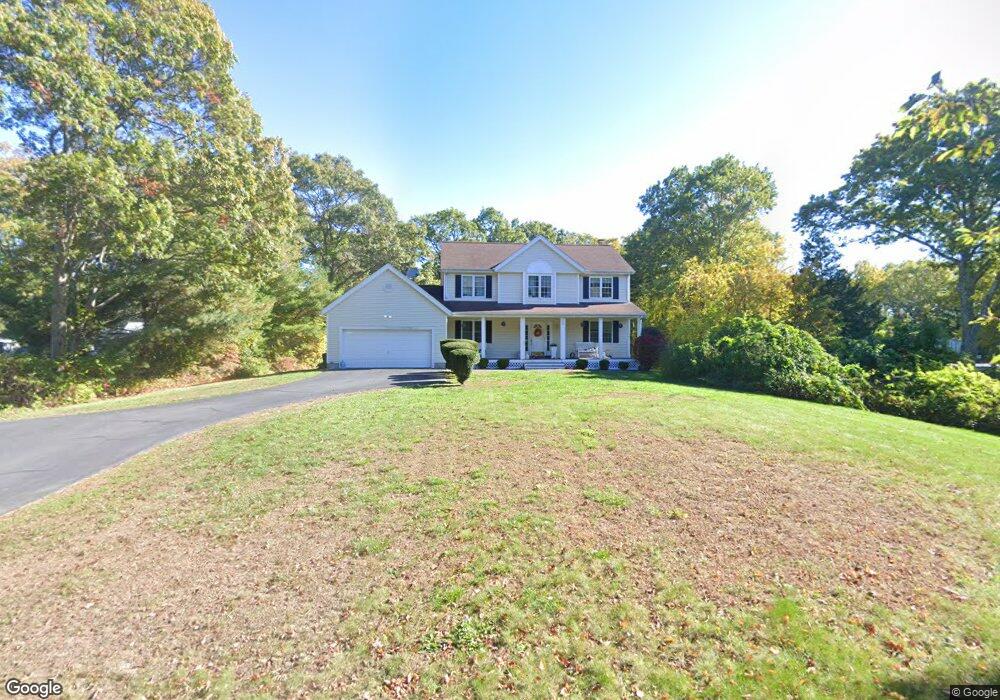 217 Plain St, Rehoboth, MA 02769 - photo 1