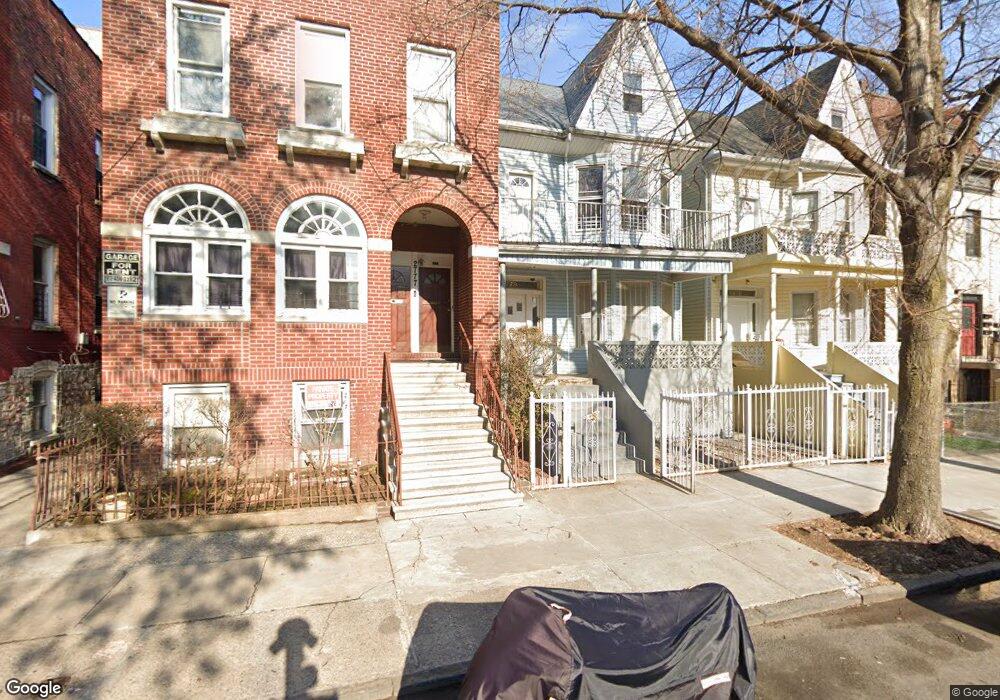 2779 Pond Place, Bronx, NY 10458 - photo 1