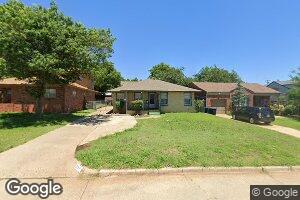 921 NW 47th St, Oklahoma City, OK 73118