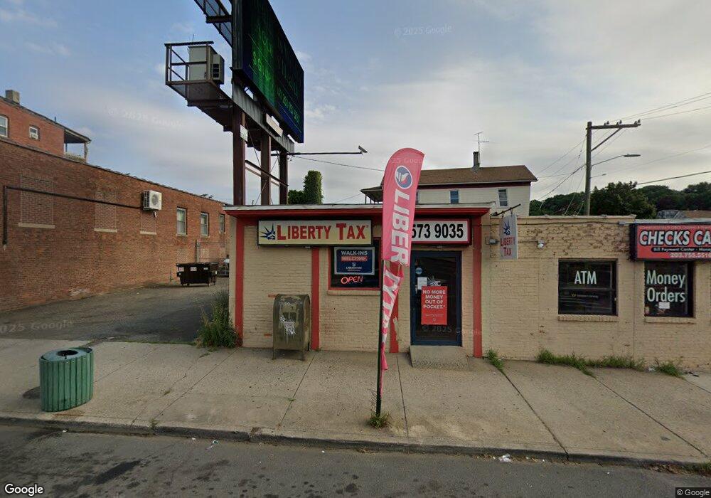 351 E Main St, Waterbury, CT 06702 - photo 1