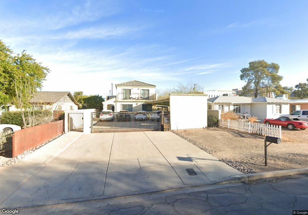 1433 E Mabel St, Tucson, AZ 85719 - photo 1