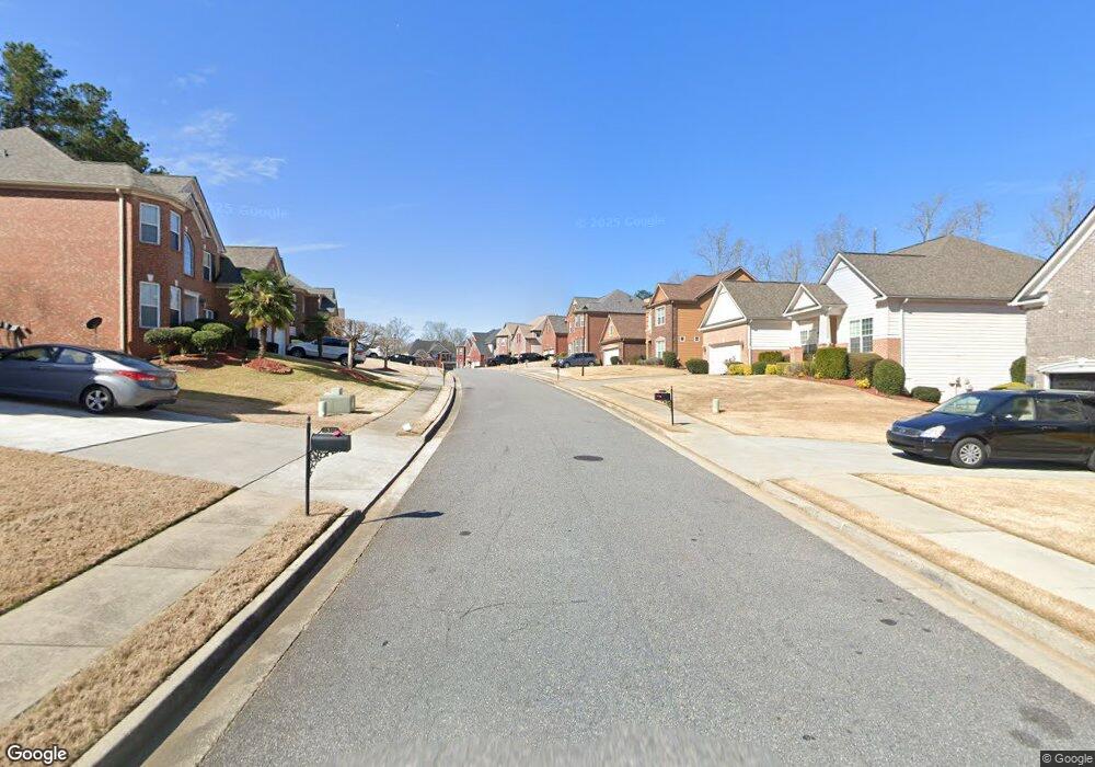 0 Kelman Place NE, Dacula, GA 30019 - photo 1