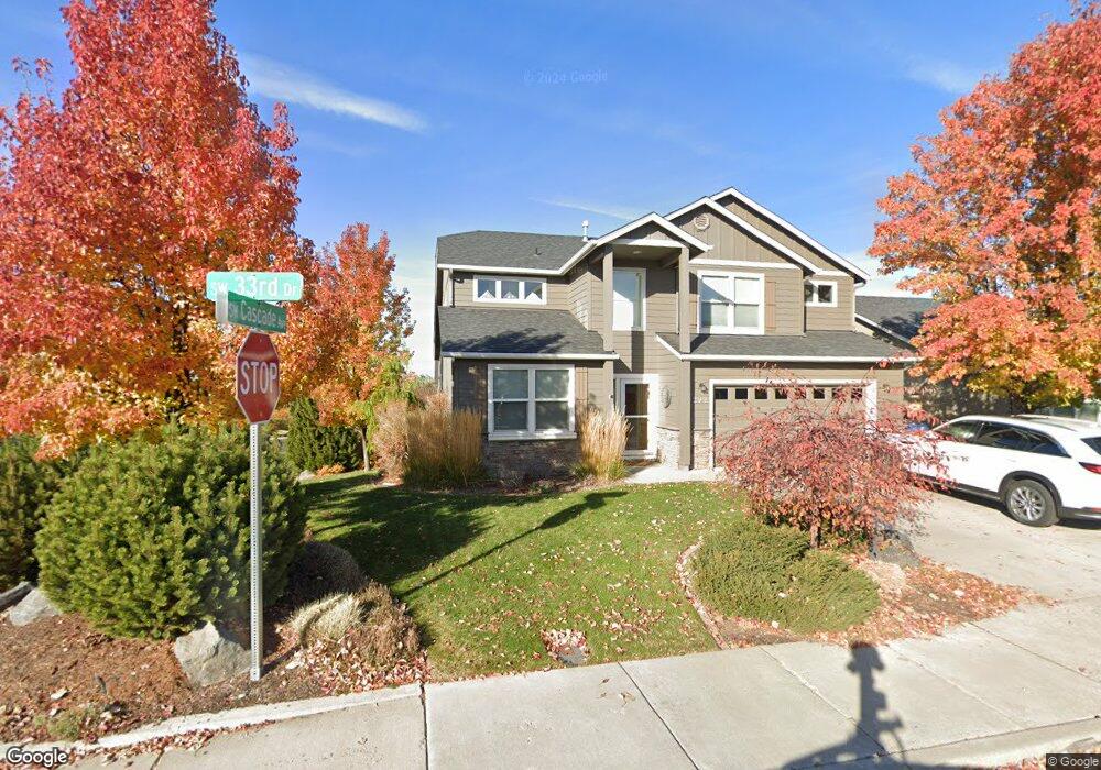 299 SW 33rd Dr unit HS 86, Redmond, OR 97756 - photo 1