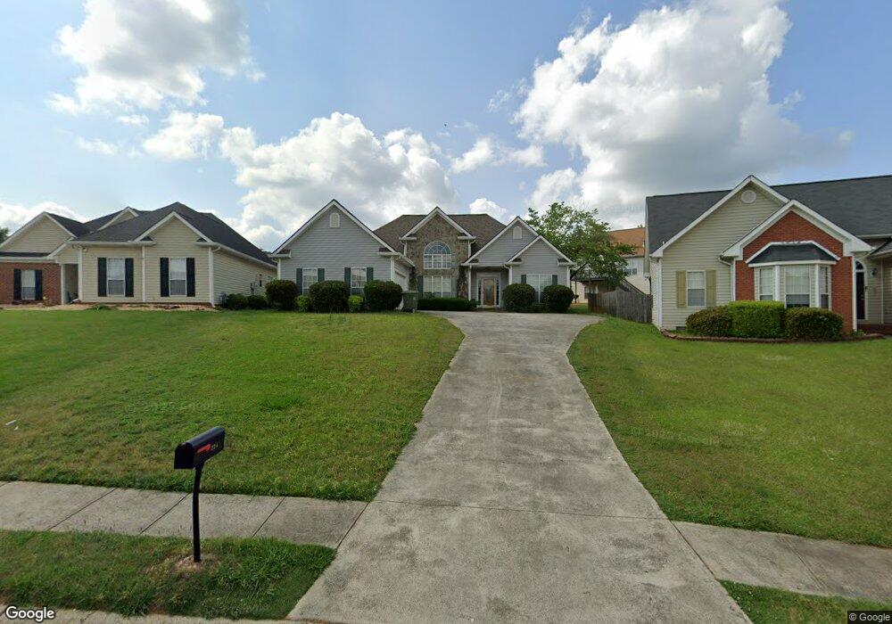 224 Providence Dr, Carrollton, GA 30116 - photo 1