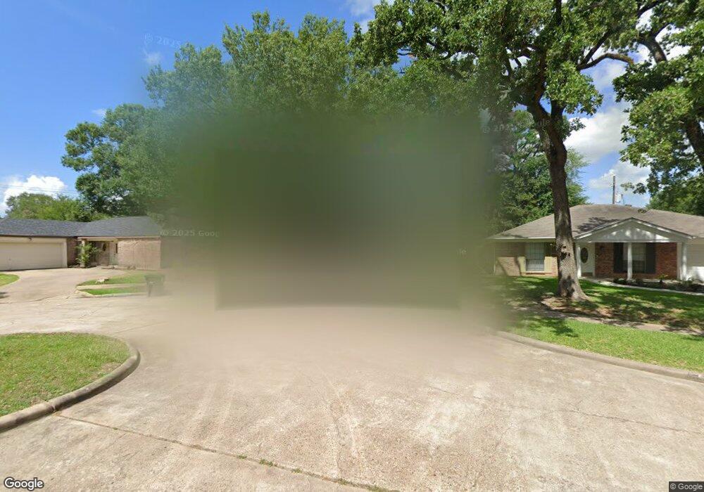 7207 Fairway Ct, Houston, TX 77088 - photo 1