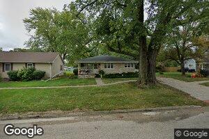803 Warren St, Dexter, IA 50070