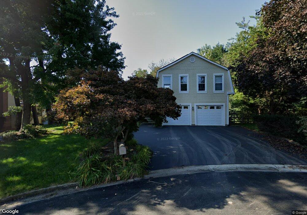 12 Botany Ct, North Potomac, MD 20878 - photo 1