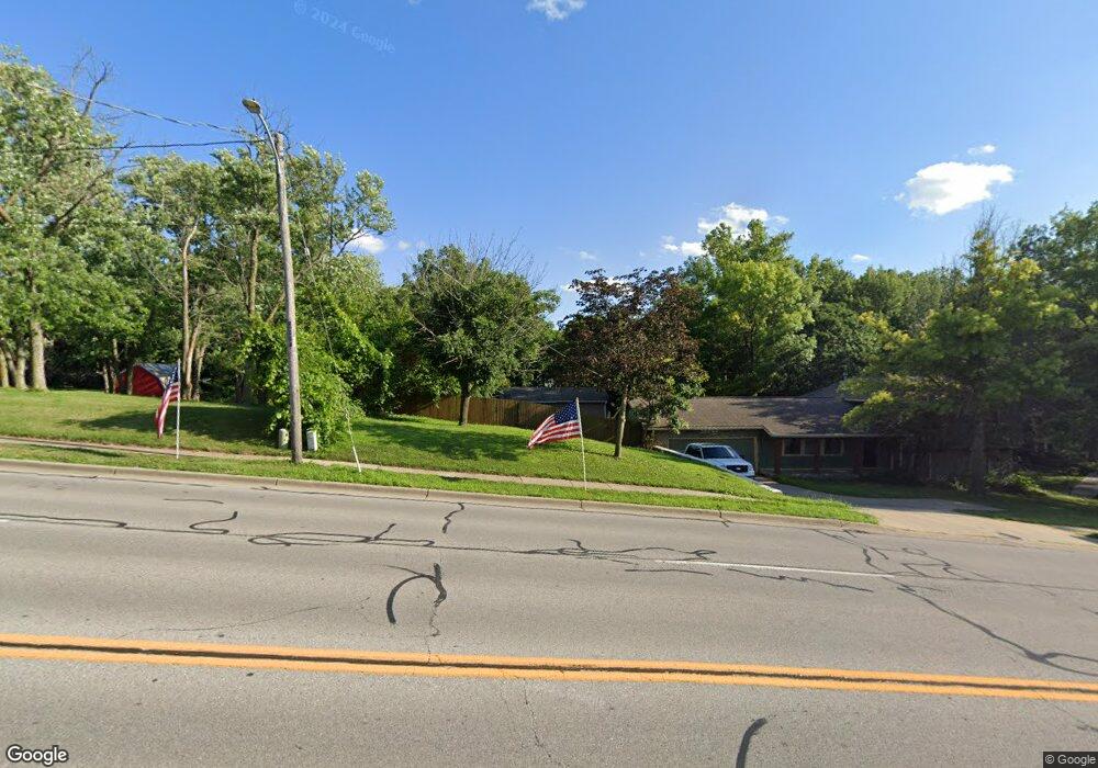 13001 Johnson Dr, Shawnee, KS 66216 - photo 1