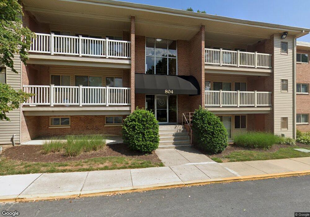 804 Kay Ct, Laurel, MD 20707 - photo 1