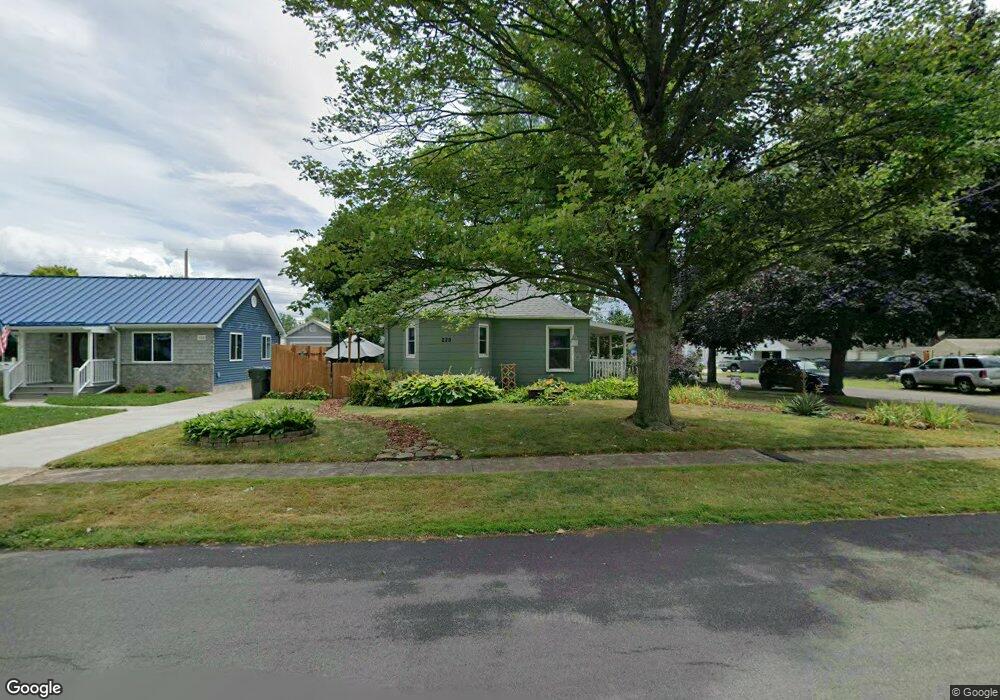 229 Edward St, North Tonawanda, NY 14120 - photo 1