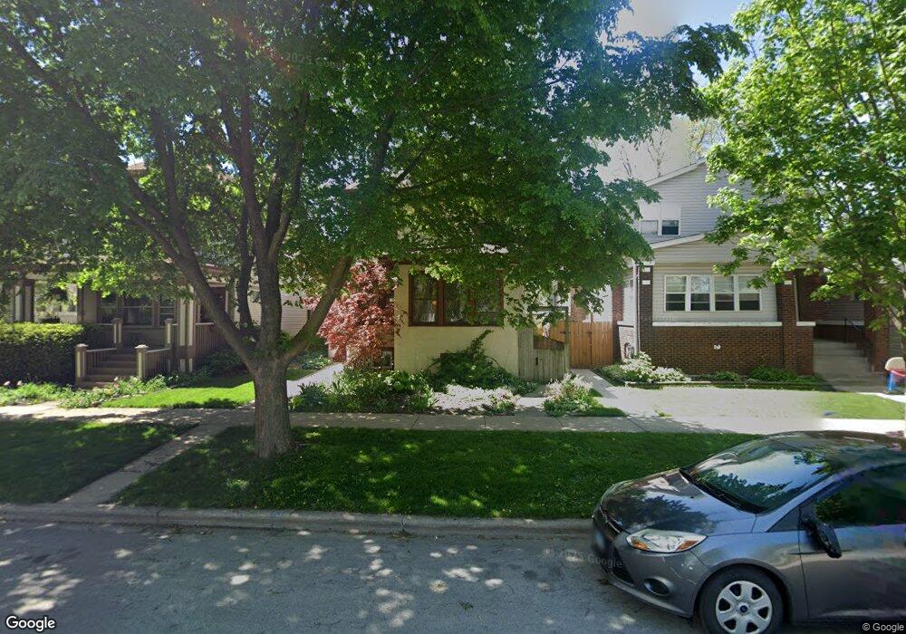 1131 Gunderson Ave, Oak Park, IL 60304 - photo 1