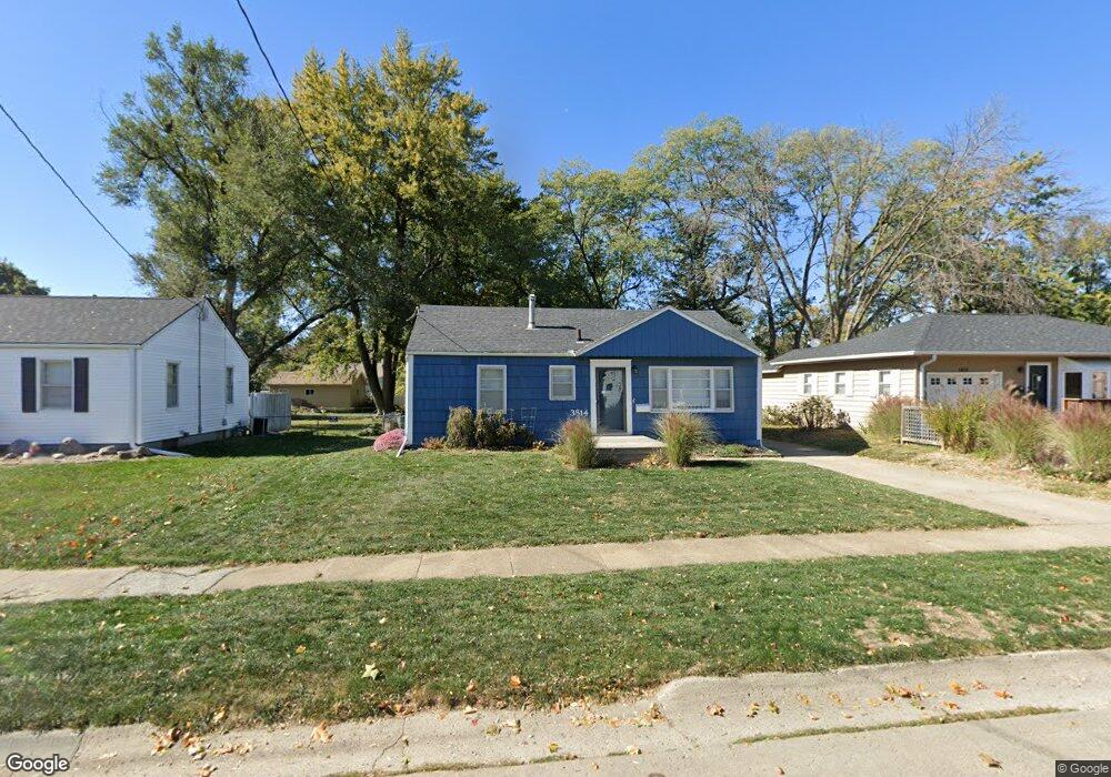 3814 48th Place, Des Moines, IA 50310 - photo 1