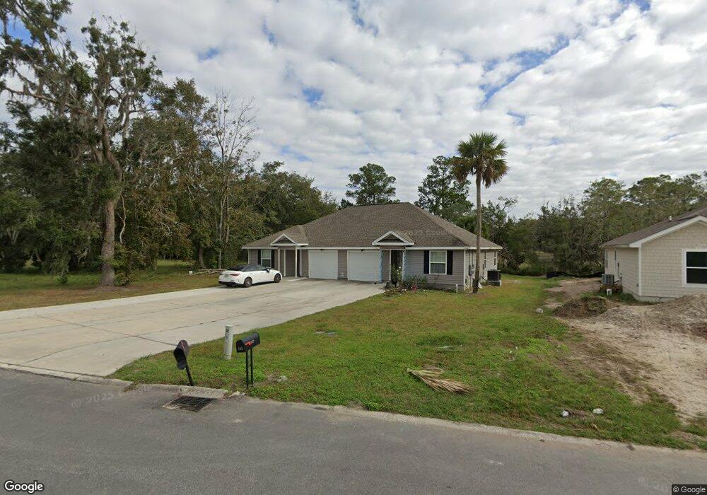 127 Drew Cir, Brunswick, GA 31525 - photo 1