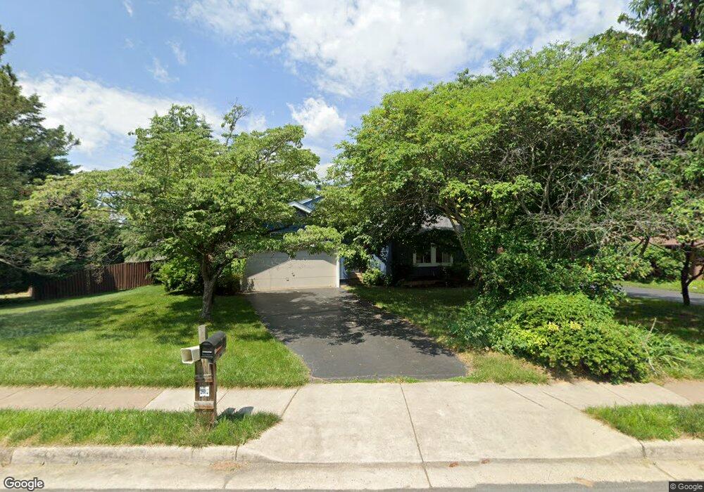 12607 Magna Carta Rd, Herndon, VA 20171 - photo 1