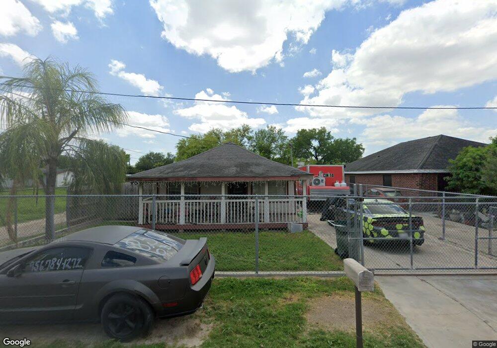 411 Ebony St, San Juan, TX 78589 - photo 1
