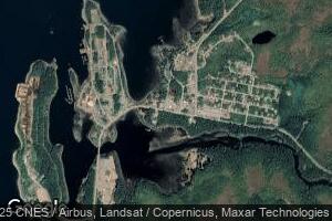 L4A Klawock Hollis Hwy Hwy, Klawock, AK 99925
