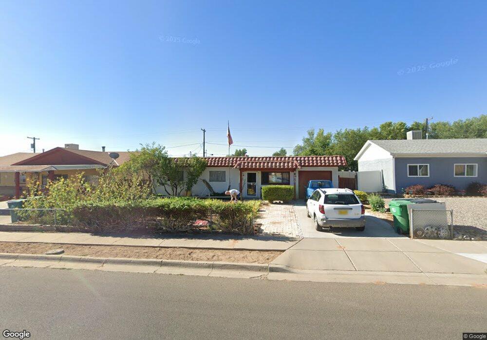 4915 Kayenta Dr, Farmington, NM 87402 - photo 1