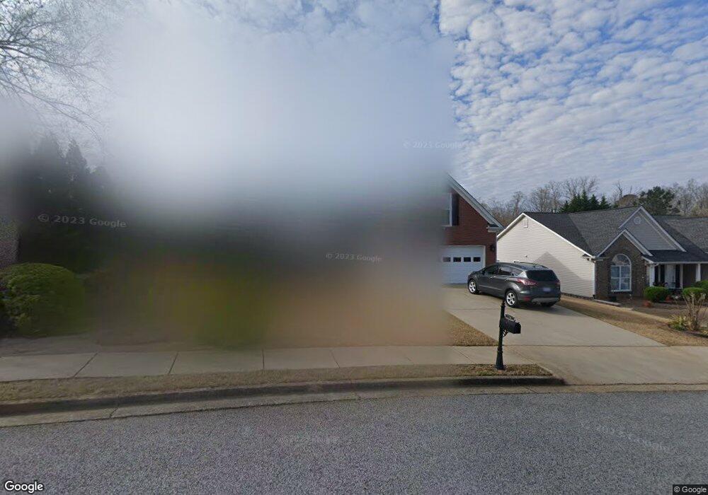 2647 Leon Murphy Dr, Dacula, GA 30019 - photo 1