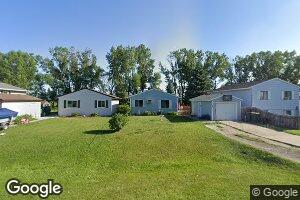 401 5th St, Mapleton, ND 58059