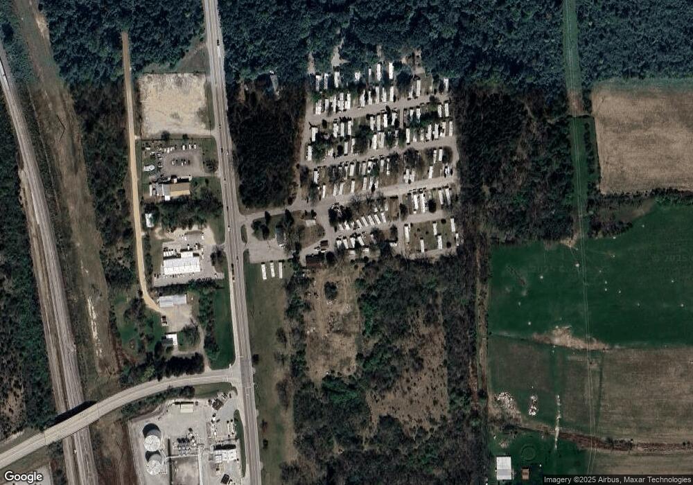 205 South Dr, Mount Morris, MI 48458 - photo 1