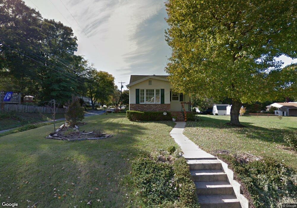 7614 Bens Way, Pasadena, MD 21122 - photo 1