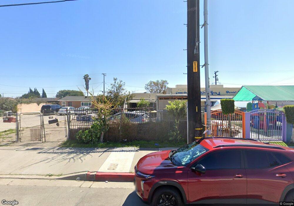 1474 W Compton Blvd, Compton, CA 90220 - photo 1