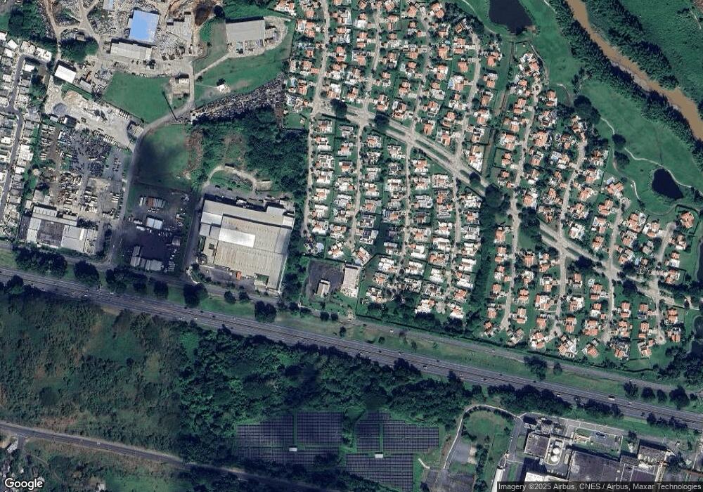 152 Calle Alcanfor, Gurabo, PR 00778 - photo 1