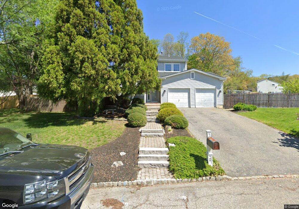 7 Marc Dr, Howell, NJ 07731 - photo 1