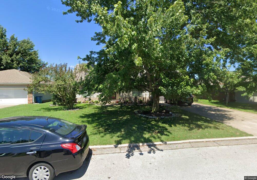 109 W Lorene St, Nixa, MO 65714 - photo 1