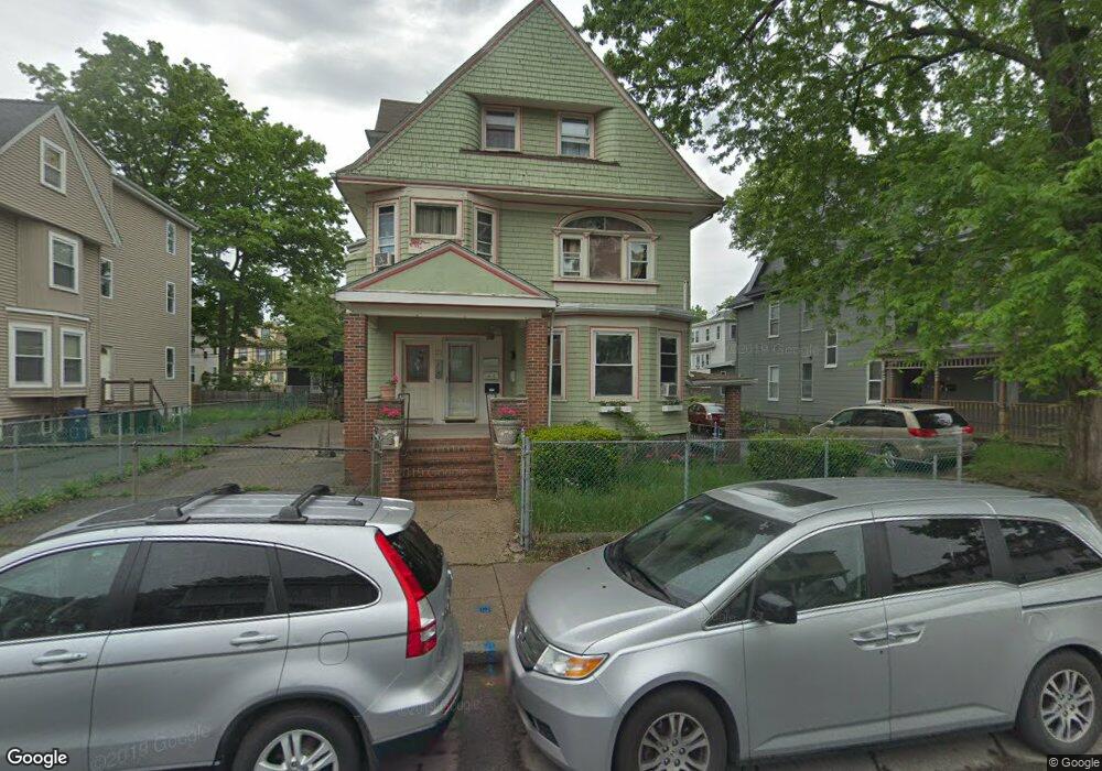 21 Bicknell St unit 2, Dorchester, MA 02121 - photo 1