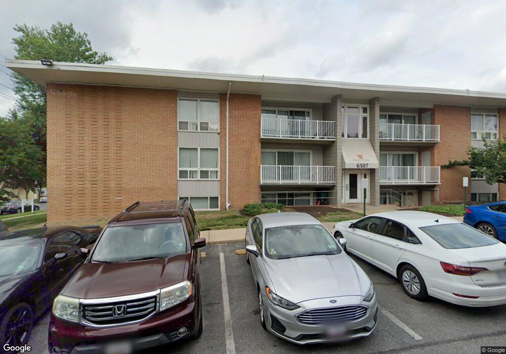 6507 Landover Rd, Cheverly, MD 20785 - photo 1