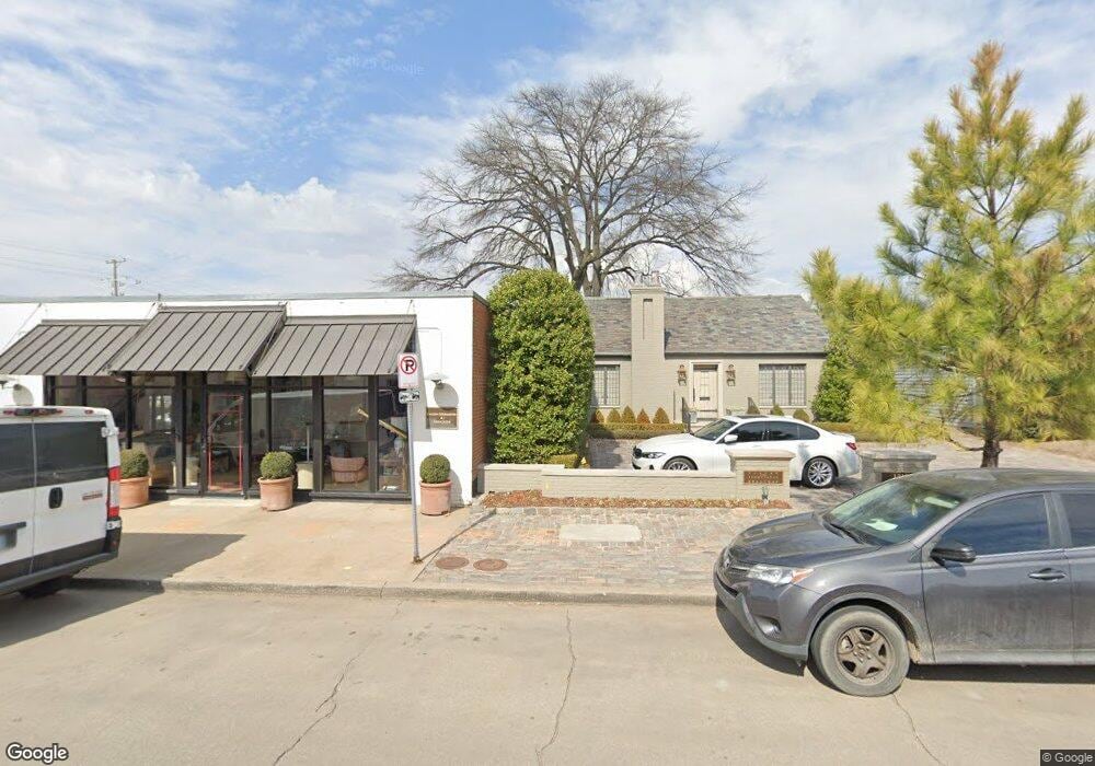 1315 E 35th, Tulsa, OK 74105 - photo 1