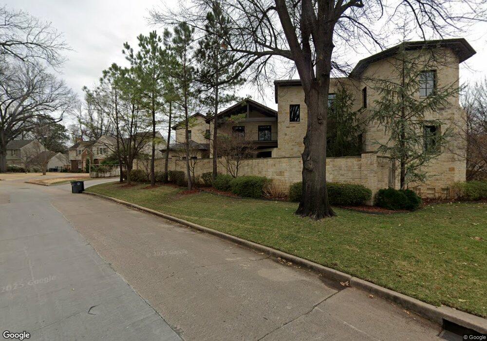 1802 E 32nd, Tulsa, OK 74105 - photo 1
