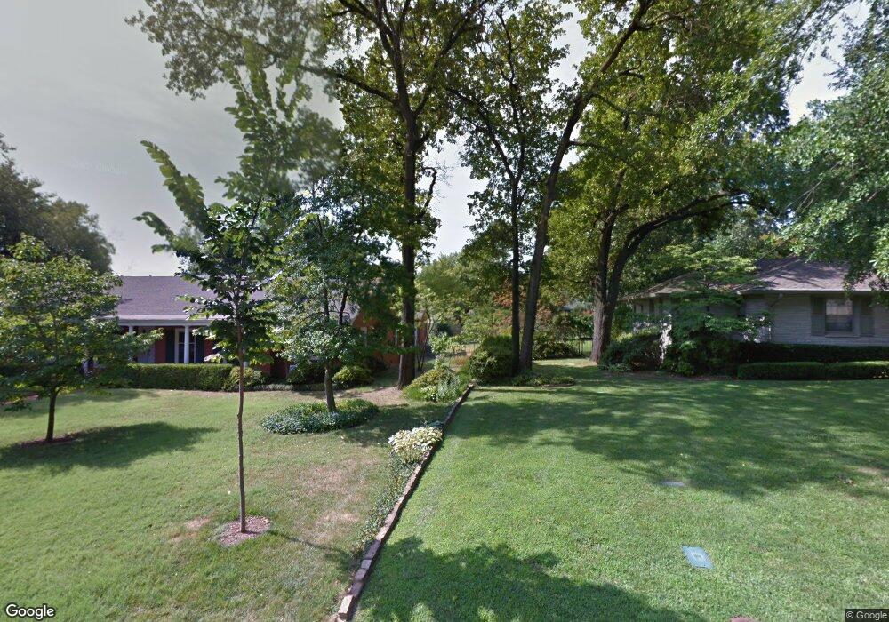 2732 44th, Tulsa, OK 74105 - photo 1