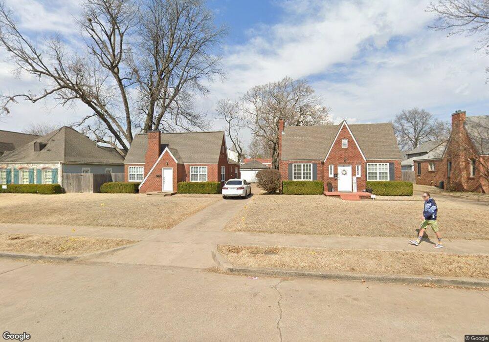 1333 E 35th, Tulsa, OK 74105 - photo 1