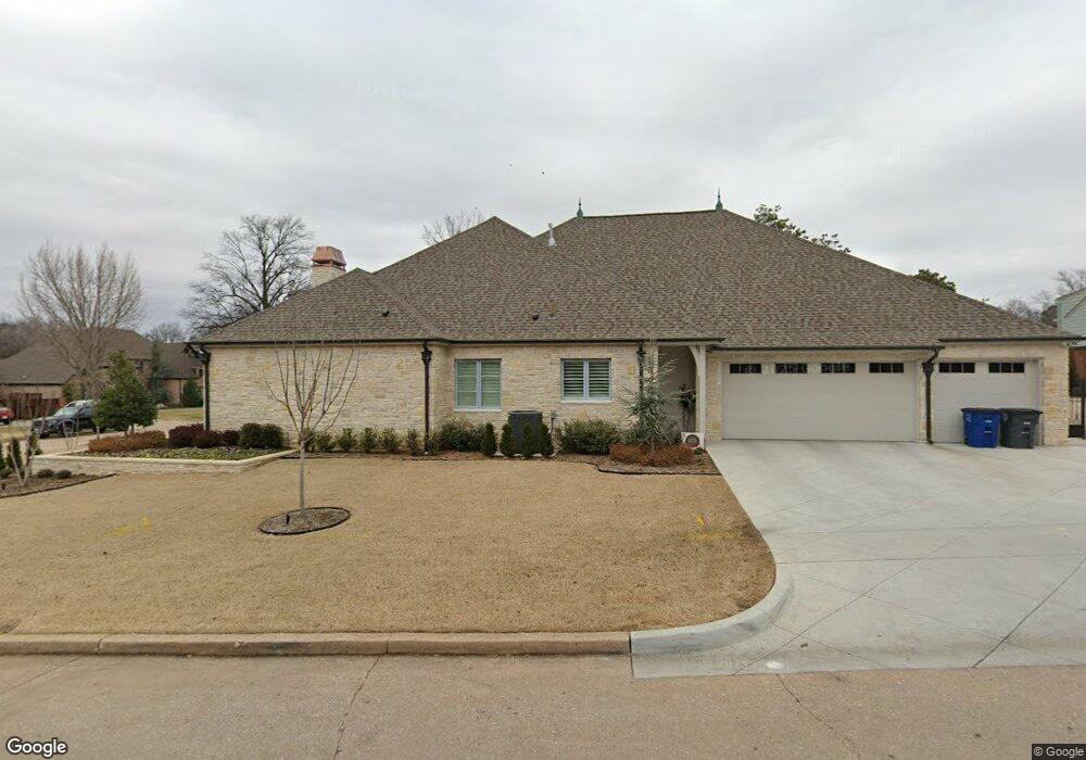 2109 E 32nd, Tulsa, OK 74105 - photo 1