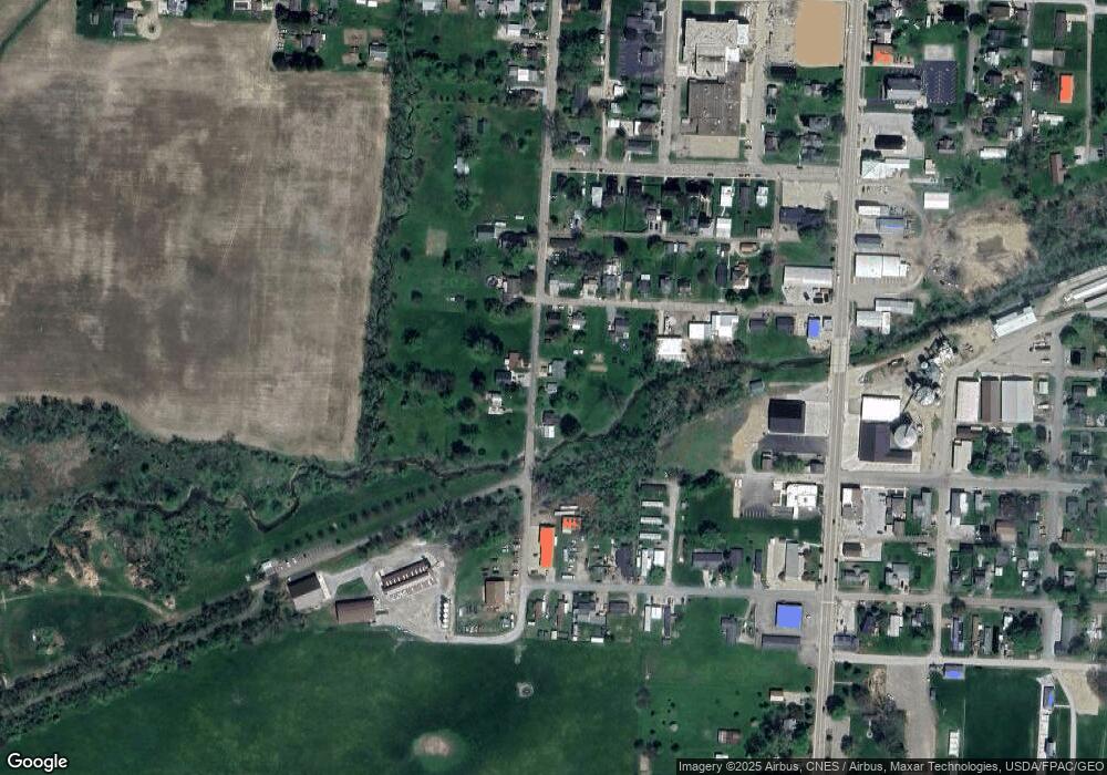 608 S Richards St, Danville, OH 43014 - photo 1