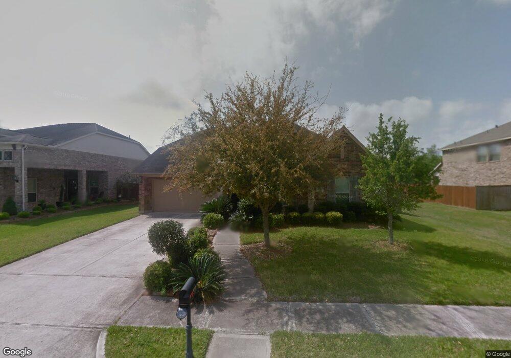 5904 Wilton St, Pearland, TX 77584 - photo 1