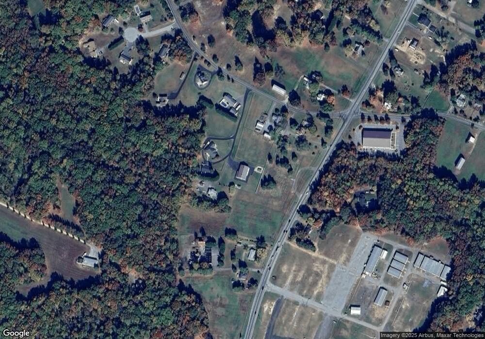 56 Barstow Rd, Prince Frederick, MD 20678 - photo 1