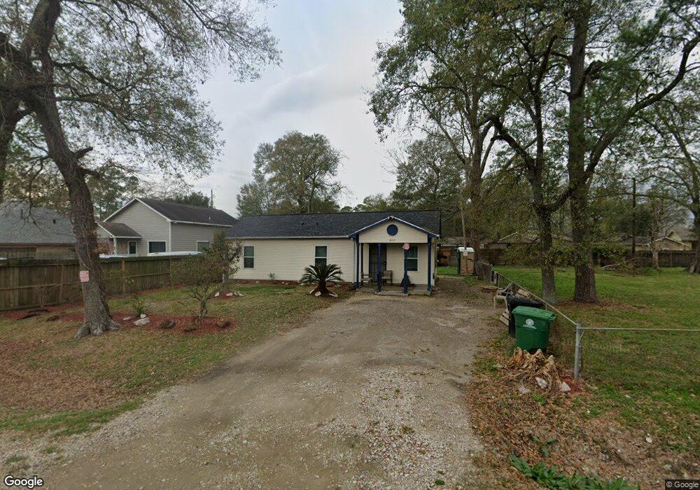 6707 Goldspier St, Houston, TX 77091 - photo 1