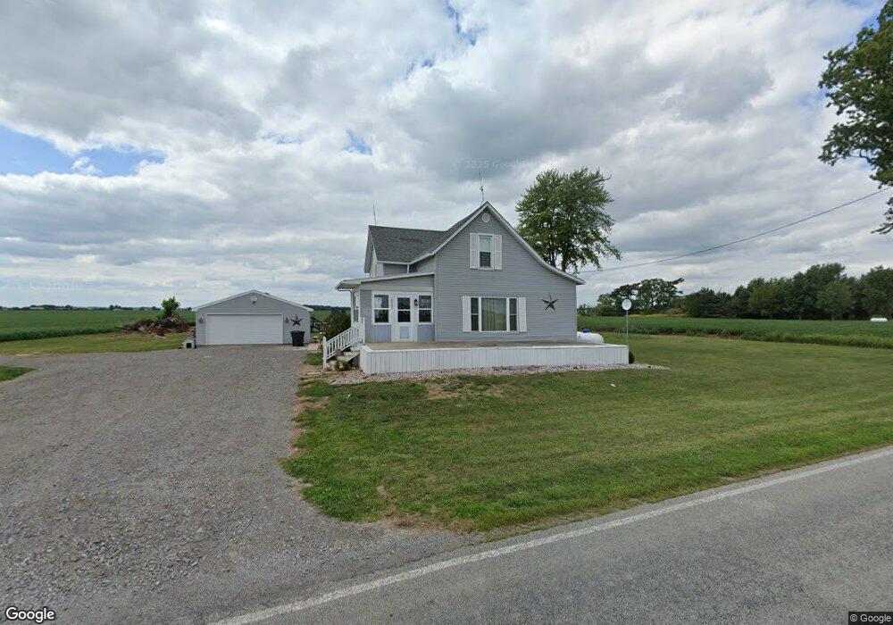 18560 Road 19, Fort Jennings, OH 45844 - photo 1