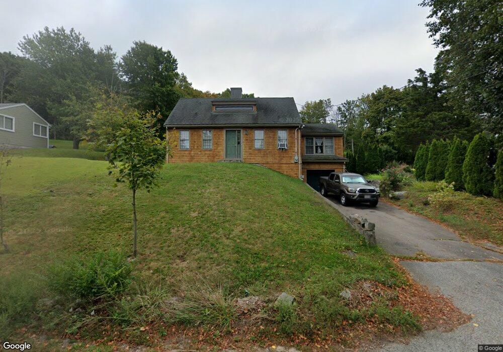 141 Chief Justice Cushing Hwy, Hingham, MA 02043 - photo 1